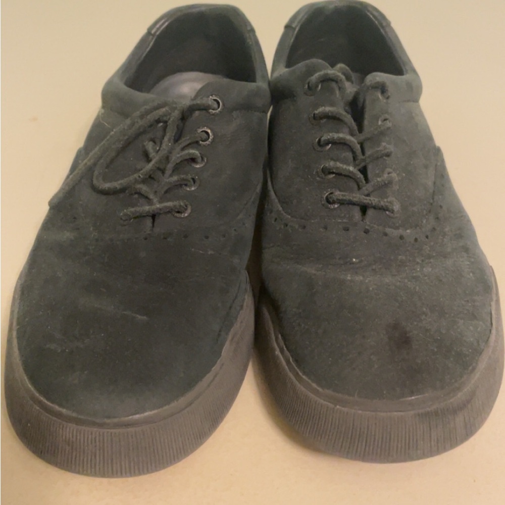 Sperry Gold Cup Striper Plushwave CVO sneakers Men’s 11